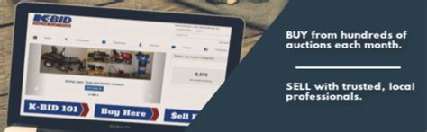 kbid login|Register Bidder .